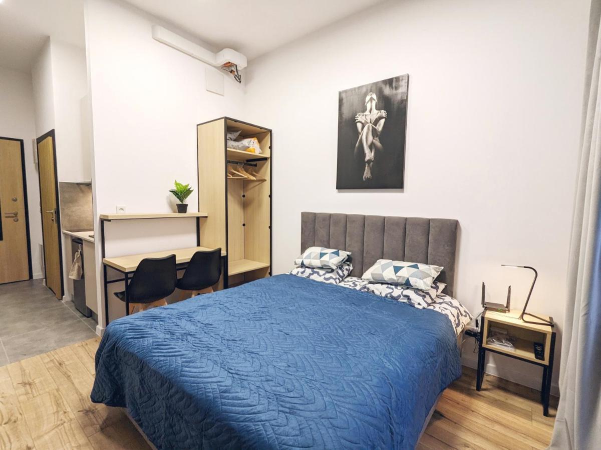 Apartament Twoj Dom *